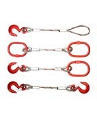 Ordering Wire Rope Sling