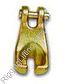 Clevis Claw Hook