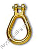 Clevis Lug Link Ring