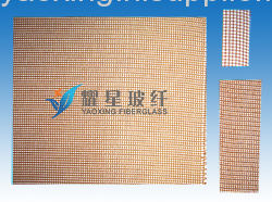 Heatproof Filter Cloth