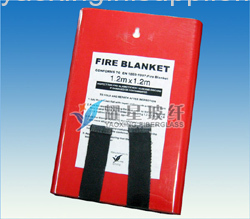 Fire Blanket