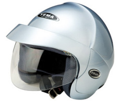 Half Face Helmet