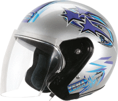 Certificate Helmet