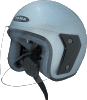 Scooter Helmet