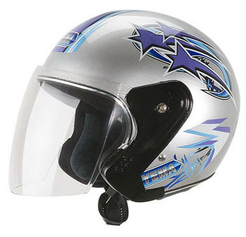 Half Face Helmet