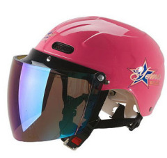 Summer Helmet