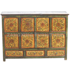 Tibet cupboard