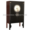 Chinese antique wedding cabinet