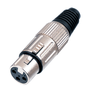 DB9 Connector