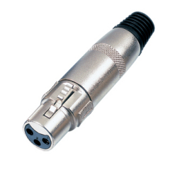 Coax Connector