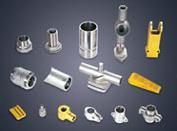 Screw Pipe Fitting