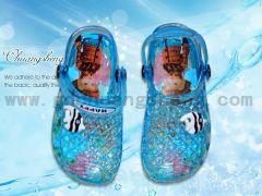 Crystal Slipper