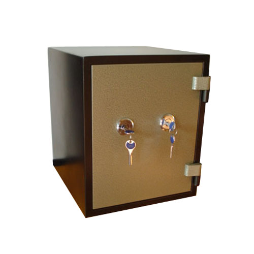 Fireproof composite safes