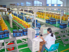 Huizhou Freecool Electrics Co.,Ltd