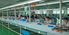 Huizhou Freecool Electrics Co.,Ltd