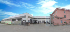 Ningbo Zhenghai Yongding Fastener Co.,Ltd.