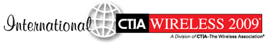 CTIA Wireless 2009