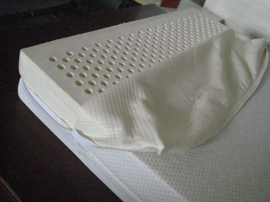 Natural latex Foam Mattress