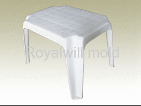 Plastic Table