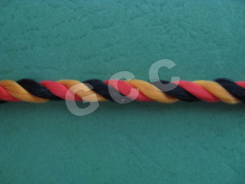 three-ply PP cord