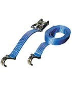 35mm Ratchet Tie Down Cargo Lashing System