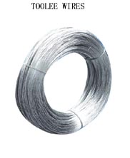 Galvanized High Carbon Wire for Armoured Cable
