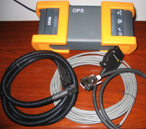 BMW OPS DIAGNOSTIC AND PROGRAMMING