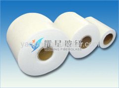 Changshu Yaoxing Fiberglass Insulating Products Co.,Ltd.