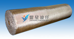 Changshu Yaoxing Fiberglass Insulating Products Co.,Ltd.