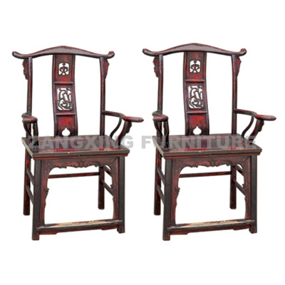 Chinese Ancient Chair