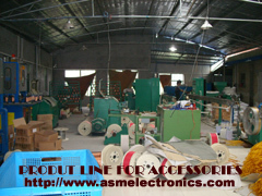 Ningbo ASM Electronics Co., Ltd.