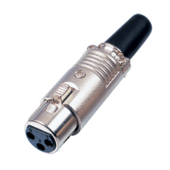 Jack Connectors