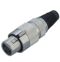 XLR Connector