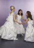 Flower Girl Dress-F15