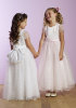 Flower Girl Dress-F524