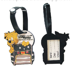 Luggage Tag