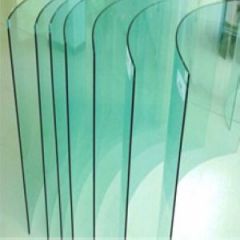 Curved Glass