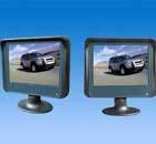 Rearview Monitor