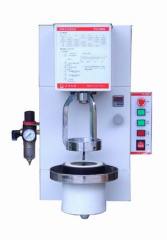 water pressure tester