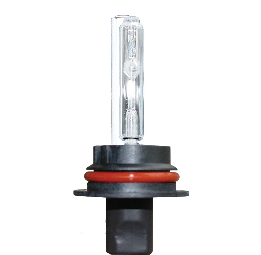 hid bulb ballast