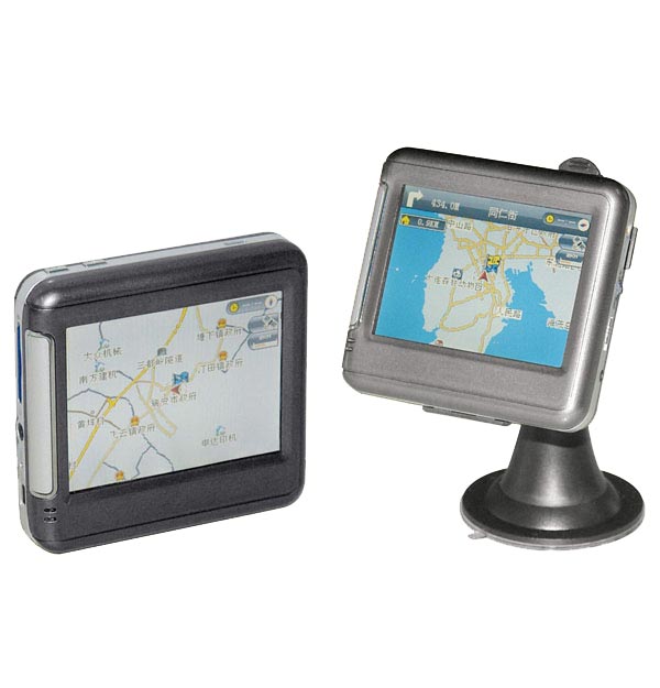 car gps navigation