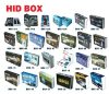 hid box