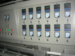 Core Insulation Extrusion-Line-Control Cabinet