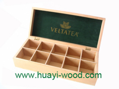 Tea Box