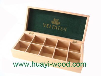 Tea Box