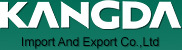 Wenzhou Kangda Import & Export Co.,Ltd.