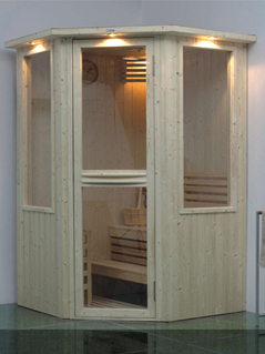 Sauna House