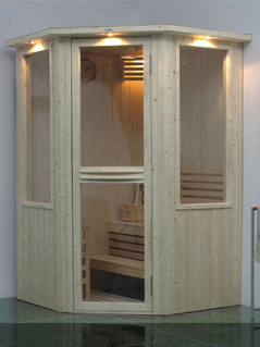 Sauna House