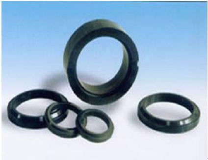 Boron Carbide seal ring