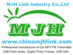 MJH Link Industry Co., Ltd.